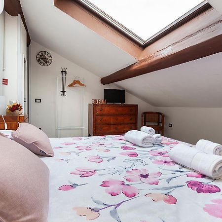 Appartamento Benaco 98 Mq A Milano - Fondazione Prada Екстер'єр фото
